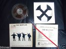 THE BEATLES REEL TO REEL TWIN TRACK TAPE HELP  MONO TA-PMC 1255 NEAR MINT 
