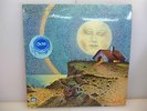 PEP LAGUARDA & TAPINERIA-BROSSA D'AHIR.ORIGINAL SPAIN PROG.LP VINYL.-VG/EX