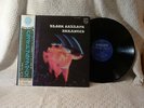 Black Sabbath Paranoid Audiophile 1970 Japan Philips Vertigo Lp Stunning Audio