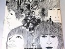THE BEATLES - REVOLVER UK 1966 ORIGINAL 1ST MONO PRESS - PMC7009 LP RECORD FIRST