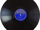 VICTORIA SPIVEY Vocalion ONE HOUR MAMA Got The Blues So Bad 03505 78RPM