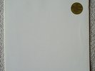 the BEATLES WHITE ALBUM EMBOSSED # 7475 7 HOLLAND APPLE w/ PHOTOS & FOLD-OUT