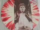 Iron Maiden- Remember tomorrow.../9  track multicoloured vinyl LP/MINT