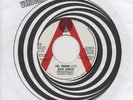 BLACK SABBATH-EVIL WOMAN-UK 1970 VERTIGO SWIRL DEMO 45