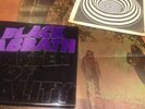 BLACK SABBATH Master of Reality Lp + Poster 1st Press UK ORIG. TOP VERTIGO