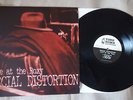 Social Distortion/Mike Ness, Live at the Roxy double LP vinyl.VERY RARE