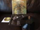 As Tall As Lions Into the Flood Vinyl LP w/cd