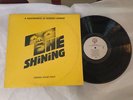 THE SHiNING 1980 Vinyl Soundtrack Album  Music By Wendy Carlos RARE