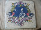 Rory Gallagher Tattoo LP 1973 - SIgned by All Four guys - Real Collectors item
