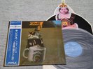 The Kinks / Arthur Or The Decline & Fall Of The British Empire,Japan Pye LP