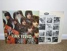 PINK FLOYD Piper At The Gates Of Dawn LP 1967 UK 1st Press