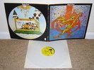 MIGHTY BABY Selftitled Debut LP Head 1969 UK 1st Press