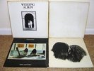JOHN LENNON & YOKO ONO The Wedding Album LP UK 1st Press
