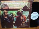 US psych ssw hippie folk LP  REX HOLMAN - Here In The Land Of Victory / original