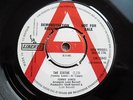 Tommy Sands - The Statue - UK Liberty