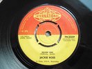 Jackie Ross - Selfish One - UK Pye International