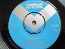 Samantha Jones - And Suddenly- UK United Artists