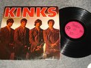 THE KINKS 