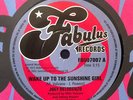 NORTHERN SOUL - JOEY DELORENZO - WAKE UP TO THE SUNSHINE GIRL