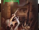 Paranoia Come From Behind JAPANESE HEAVY METAL PRIVATE PRESS w/insert