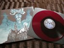 GHOST - OPUS EPONYMOUS LP OOP BLACK INTO PURPLE VINYL 1/500 NEW ** SHIPS FREE **