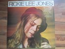 RICKIE LEE JONES Nimbus Supercut Audiophile LP mint