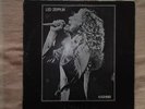 Led Zeppelin 'Kashmir' original vinyl (with misspelled band name)