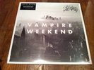VAMPIRE WEEKEND Modern Vampires Of The City WHITE Heavyweight VINYL Sealed