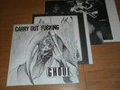 GHOUL Carry Out F**king 7