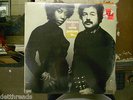 BARBARA & ERNIE - Prelude To... - FUNK SOUL LP - Cotillion - STILL SEALED