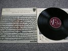 Philips A 02206L : Bach son.& partita, Grumiaux violin