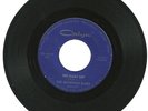 Orlyn 66821 Rare Garage/Punk 45 The Outspoken Blues ORIGINAL 60s PRESSING