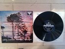 DECCA SXL 2077 Sibelius Violin Concerto Ricci