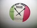 PRESENTING THE COXSONE AFFAIR - Rare Dub LP on Tribes Man