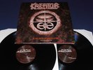 Kreator - At The Pulse Of Kapitulation / NOTVD 2x LP / LIM.ED.333 / NEW
