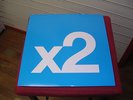 PET SHOP BOYS - AXIS (BOYS NOIZE REMIX) LTD 12