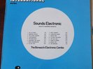 GIAMPIERO BONESCHI SOUNDS ELECTRONIC CHAPPELL LIBRARY LP 1973 SPACE 1999 LISTEN