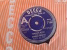 Marianne Faithfull Something Better B/W Sister Morphine Withdrawn 45 DeccaDemoEX