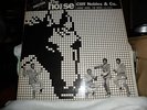 Cliff Nobles & Co. – The Horse - Vinyl LP - Direction - 8-63477 - 1968