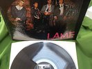 HEARTBREAKERS, JOHNNY THUNDERS: L.A.M.F. TRACK REC MINT. PUNK. SUPERB