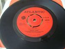 SHARON TANDY  HOLD ON UK RED ALTLANTIC RARE BARGAIN