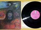 King Crimson In the Wake of Poseidon LP 1970 VG+ A1/B1