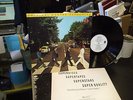 The Beatles- ABBEY ROAD- ORIGINAL MASTER MFSL 1-023 Lp EX