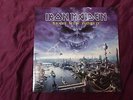 IRON MAIDEN BRAVE NEW WORLD LP