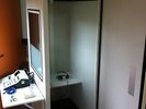 IAC Mini Sound/Recording Shelter (Perfect for Musicians)