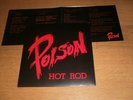 POSION Hot Rod 7