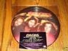 BEE GEES PICTURE DISC SPIRITS HAVE FLOWN STILL FACTORY SEALED WITH STICKER  1978