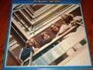 THE BEATLES 1967-1970   2-RECORD SET   LIMITED  BLUE VINYL LPS