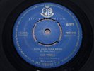 EDSELS = 1961 UK R&B Teen = NR MINT = Rama Lama Ding Dong / Bells PYE INT 25086