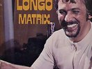 MIKE LONGO matric US EX LP MAINSTREAM
